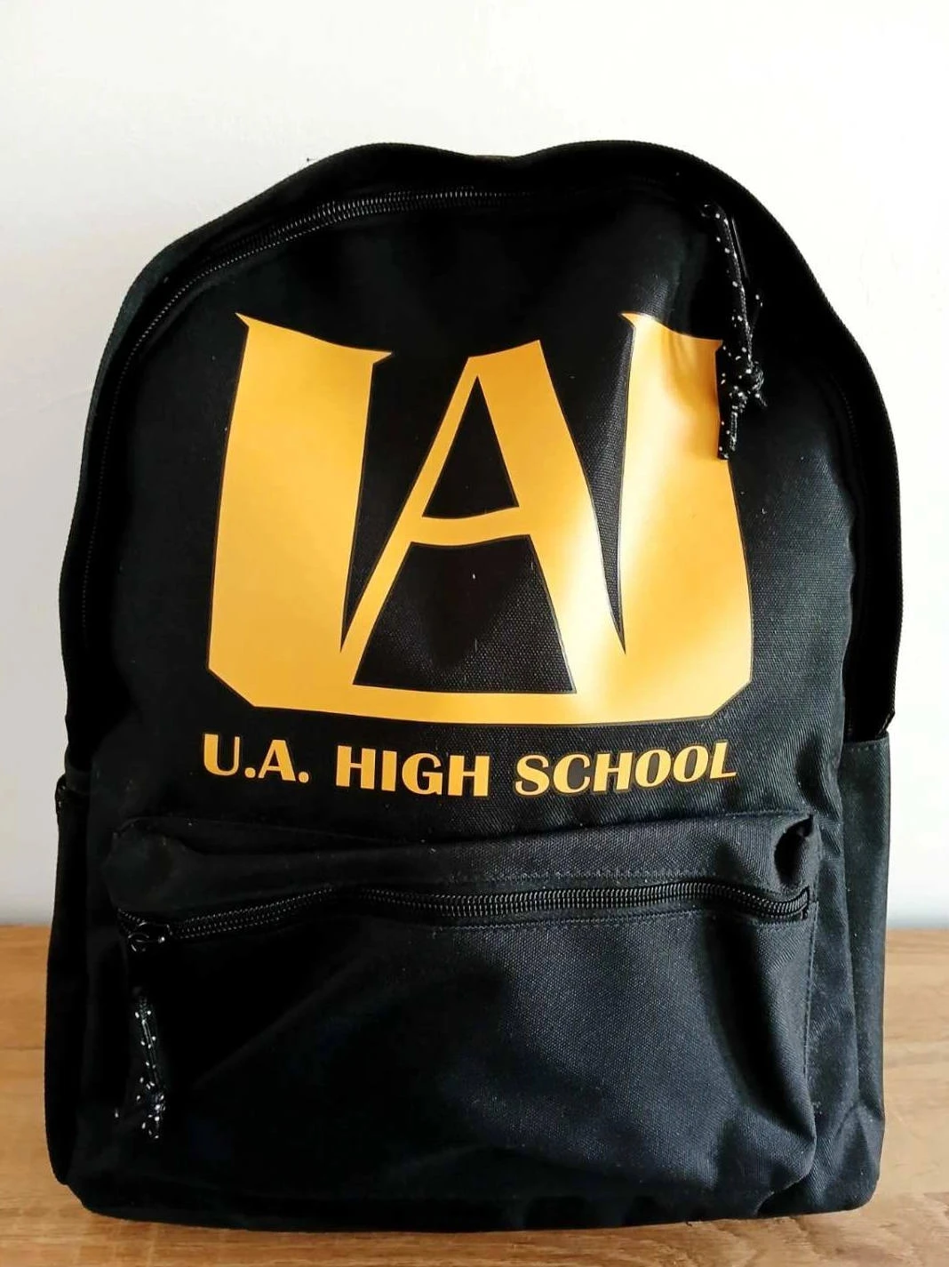 Sac à dos ABYstyle My Hero Academia